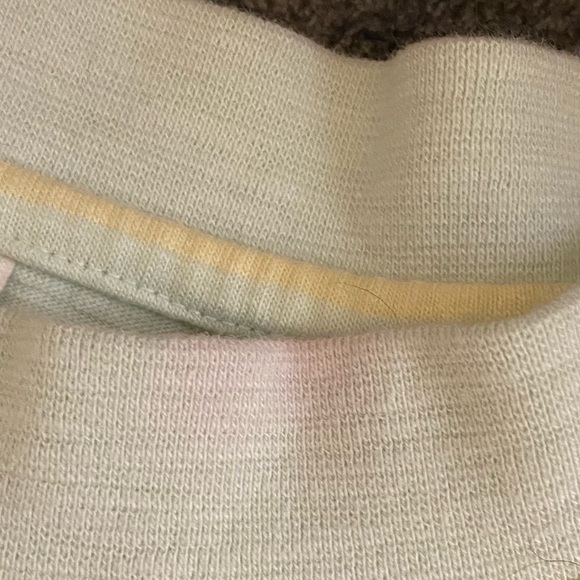 A$AP Rocky x Guess t-shirt - Picture 2 of 2